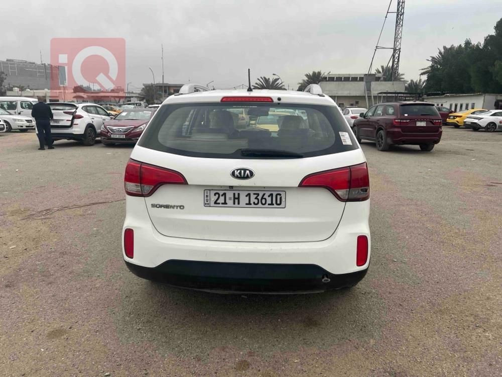 کیا سۆرینتۆ